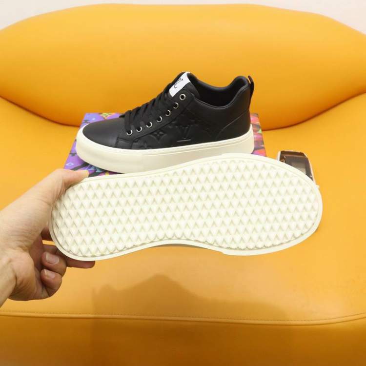 Picture of Louis Vuitton Shoes _SKULVsz38-44mnf021515256